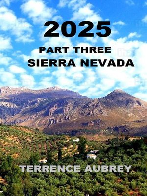 cover image of 2025 part Three